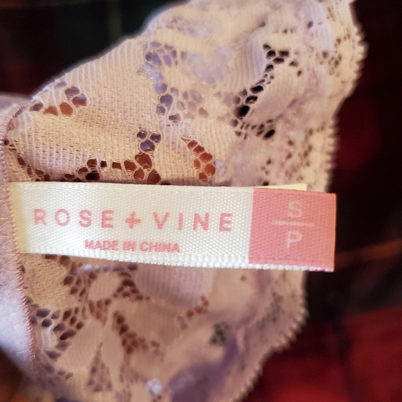 Free add on Bralette - Picture 4 of 4